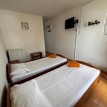 Hotel Casa Scriitorilor Olimp