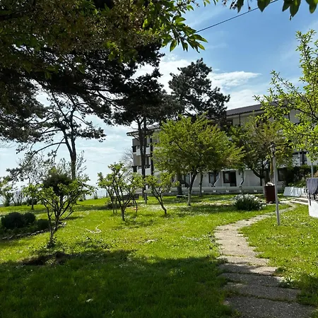 ホテル Casa Scriitorilor