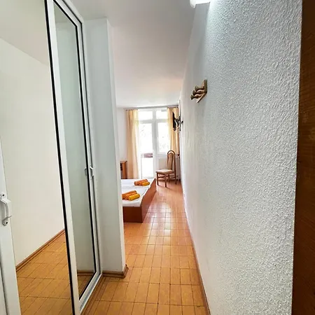 Hotel Casa Scriitorilor