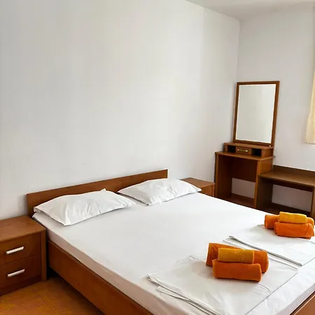 ホテル Casa Scriitorilor