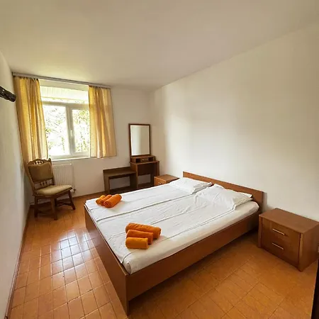 Hotel Casa Scriitorilor