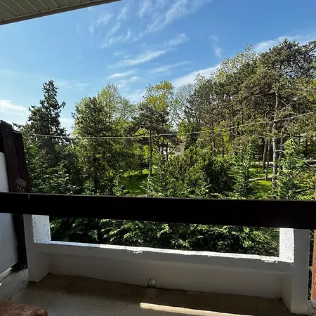 Casa Scriitorilor 2* Olimp