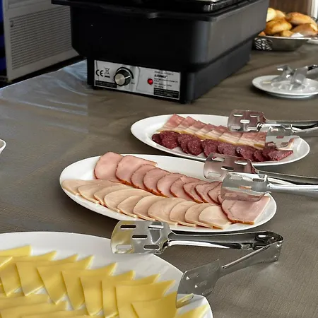 Casa Scriitorilor 2*